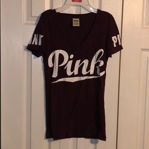 PINK tee